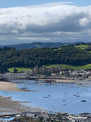 Castell Deganwy Castle