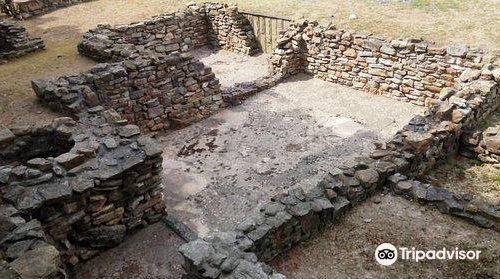 Gorgippiya Anapa Archeological Museum