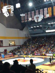 Mariucci Arena