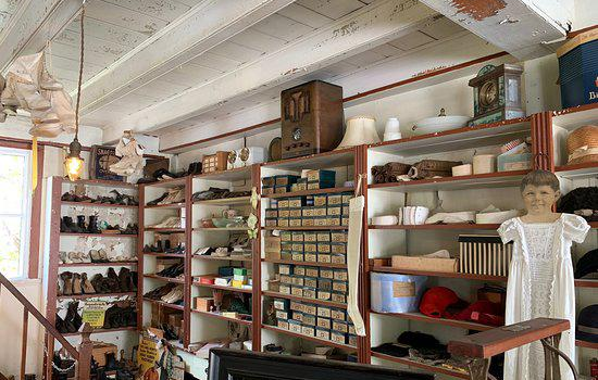 Missisquoi County Museum