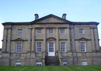 Belford Hidden History Museum