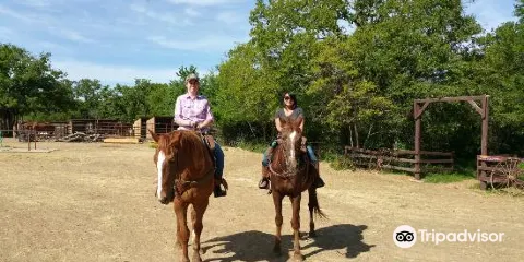 Marshall Creek Ranch