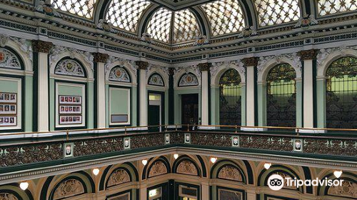 Halifax Town Hall