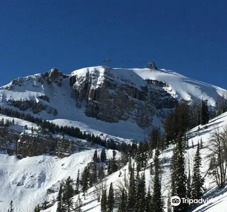 Rendezvous Mountain