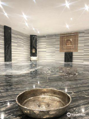 Turkish Bath Hamam