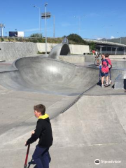 Washington Way Skate Park