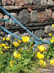 Glencoe Folk Museum