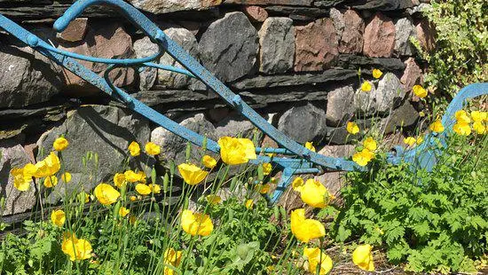 Glencoe Folk Museum