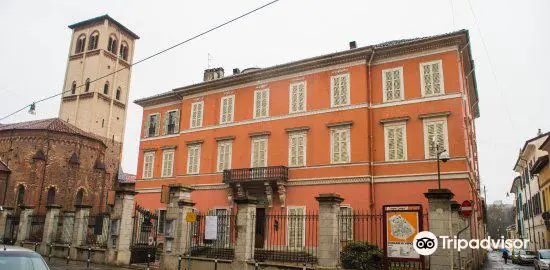 Museo Borgogna