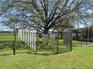 Northeast Texas Children's Museum