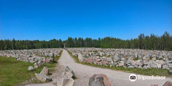 Winter War Museum Raatteen Portti
