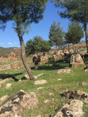 Yesemek Open Air Museum