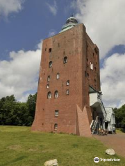 Leuchtturm Neuwerk