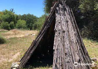 Coarsegold Historical Society