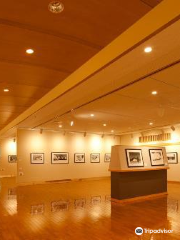 Kiyoshi Saito Museum of Art