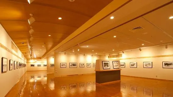 Kiyoshi Saito Museum of Art