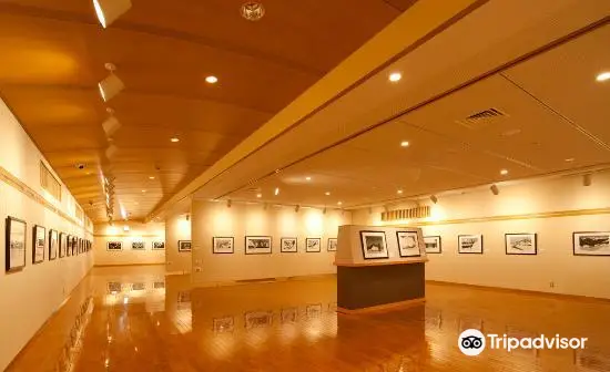 Kiyoshi Saito Museum of Art