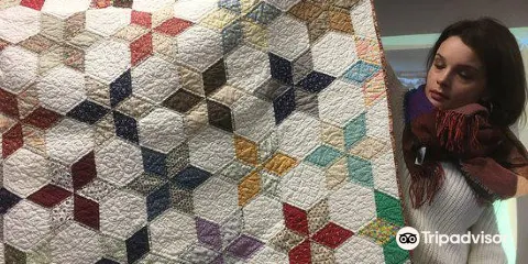 Southeastern Quilt & Textile Museum