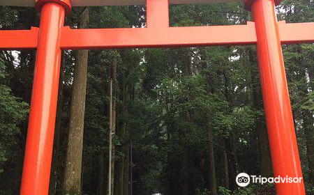 狭野神社