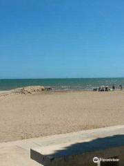 Playa de Les Delicies