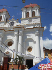 Nuestra Senora of the Asuncion