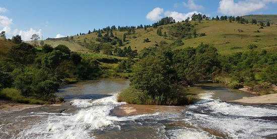 Homestay di Hhohho, Eswatini