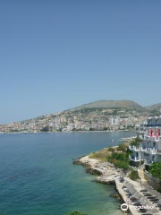 Agios Saranda