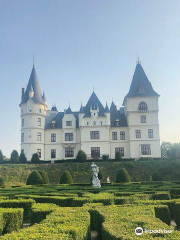 Andrássy Castle