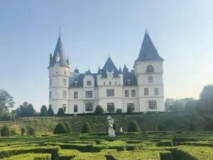 Andrássy Castle