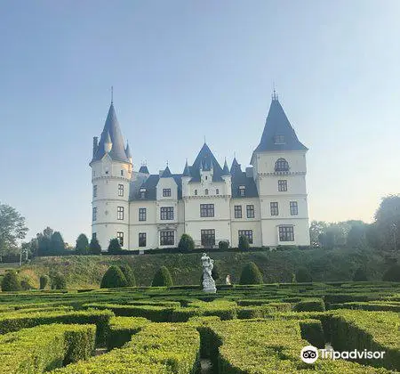 Andrassy Castle