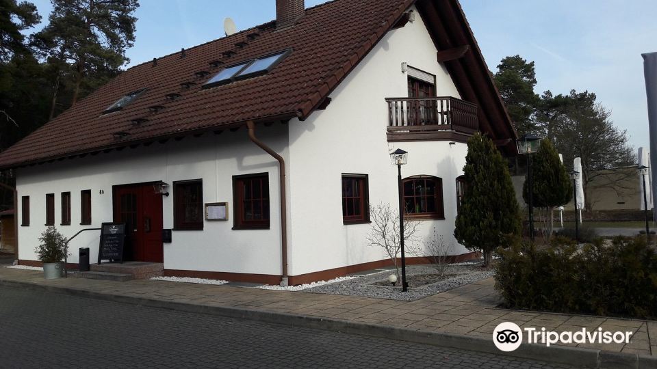 Lokal Genial Pension & Restaurant