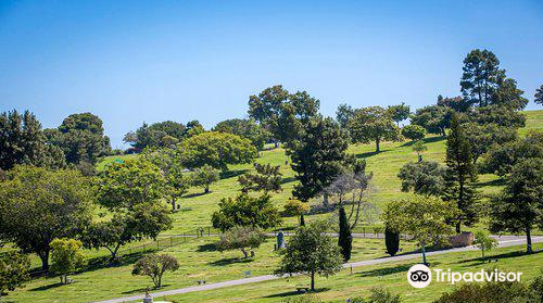 Eternal Hills Mortuary & Crematory at Eternal Hills Memorial Park