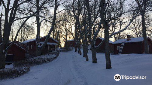 Fagervik Local History Museum