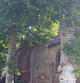 Eglise Saint Martin