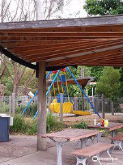 Wally Tew Reserve Playground