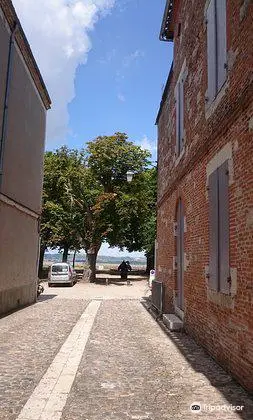 Musee de la Faience et de la Batellerie