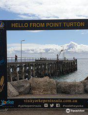 Point Turton Jetty