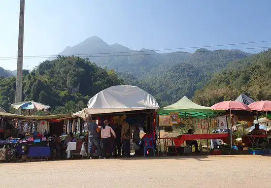 Hotels in Mae Ngoen