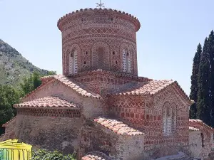 Church of Labove e Kryqit