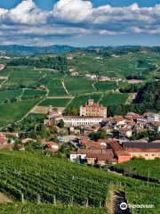 Strada del Barolo and Great Wines of Langa