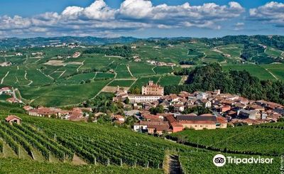 Strada del Barolo e Grandi Vini di Langa