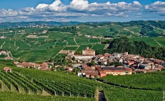 Castiglione Falletto