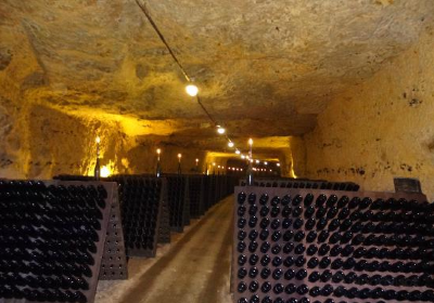 Marc Bredif Vouvray - Wine Cave