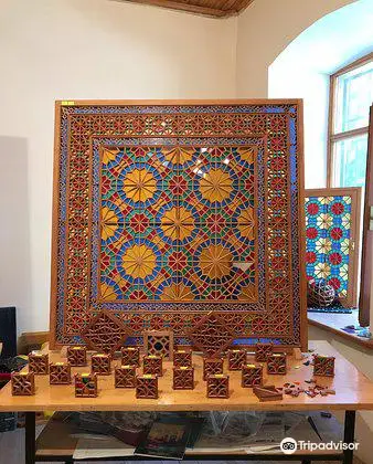 Museum of Folk and Applied Arts