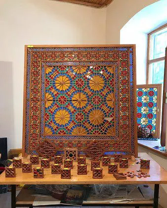Sheki District