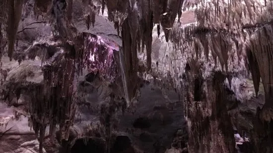 Ledenika Cave