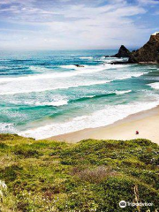 Southwest Alentejo and Vicentine Coast Natural Park