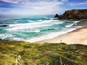 Parc naturel du Sud-Ouest Alentejano et Costa Vicentina