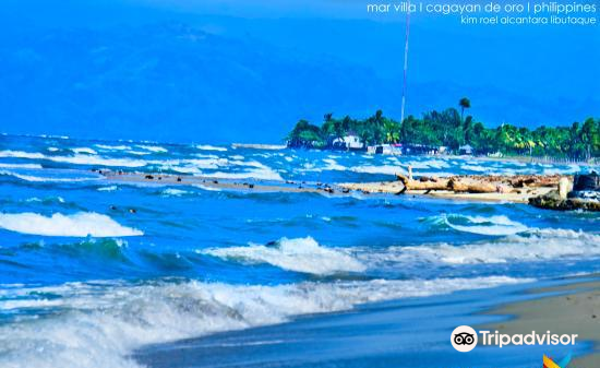 Opol Beach
