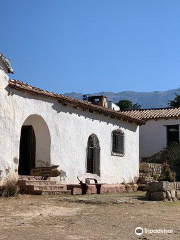 La Banda Jesuit Museum